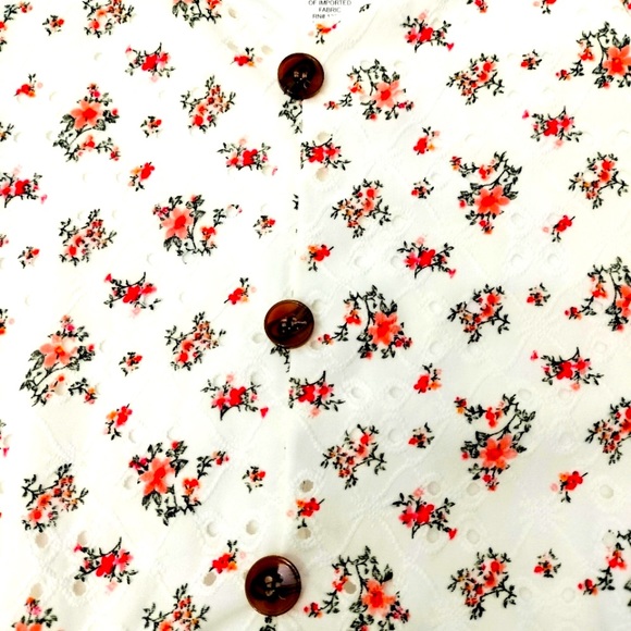 Girl Dress Urban Freedom, Size 10, 28 inches long - Picture 5 of 5